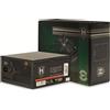 INTERTECH Inter-Tech HiPower SP-750CM alimentatore 750 W 20+4 pin ATX ATX Nero