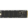 Lexar | SSD | NM620 | 256 GB | Formato SSD M.2 2280 | Interfaccia SSD PCIe Gen3x4 | Velocità di lettura 3000 MB/s | Velocità di scrittura 1300 MB/s