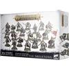 Games Workshop Soulblight Gravelords Scheletri Deathrattle 91-42
