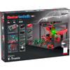 Fischertechnik Fischer Technik 559883 Fischertechnik Profi Baukasten E-Tronic ab 12J.