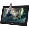HUION Huion Kamvas Pro 16 Plus 4K -piirtonäyttö