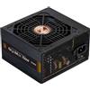 ZALMAN Zalman ZM750-GVII alimentatore 750 W 20+4 pin ATX ATX Nero