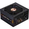 ZALMAN Zalman ZM650-GVII alimentatore 650 W 20+4 pin ATX ATX Nero