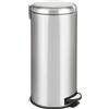 KITCHEN MOVE Cestino da cucina con pedale URBAN 30l