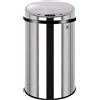 KITCHEN MOVE Pattumiera automatica in acciaio inox da 30 l Kitchen move BAT-30LB