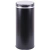 KITCHEN MOVE Pattumiera automatica 42l nero opaco Kitchen move BAT-42LI BLACK