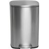 Batimex_DE Cestino per cucina Move, 50L, 5,1Kg