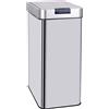KITCHEN MOVE SILVERLAKE Cestino automatico per rifiuti da cucina da 70 litri