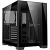 Lian Li O11 Dynamic Mini, Midi-Tower, vetro temperato