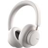 Urbanista Miami Auricolare Wireless A Padiglione Musica e Chiamate USB tipo-C Bluetooth Bianco