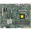 Supermicro Scheda madre per server Super Micro MBD-X12SAE-B LGA 1200/ATX/2xLAN (senza confezione)