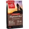 ORIJEN Regional Red - cibo secco per cani - 11,4 kg