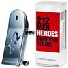 Carolina Herrera 212 Men Heroes 50 ml EDT Spray
