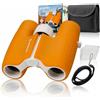 Bresser Junior binocolo 6x21