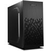 DeepCool Matrexx 30 SI Mini Tower Black