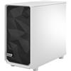 FRACTAL DESIGN Geh Meshify 2 Compact White TG Clear Tint