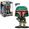 Funko Figurka FUNKO Pop! Star Wars - Boba Fett Exclusive 25cm Vinyl Collectible