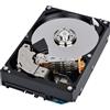 Toshiba Serie MG - Disco rigido - 6 TB - interno - 3,5" (8,9 cm) - SATA 6Gb/s - 7200 rpm - buffer: 256 MB