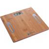 oromed Bilancia analitica elettronica in bambù Oromed ORO SCALE BAMBOO