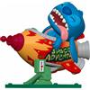 Funko Pop! Rides Disney - Stitch w Rakiecie - Figurka Super Deluxe Lilo i Stitch