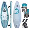 Spinera SupKayak SK 10, 10''0 - 305x98x20 cm