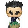 Funko Hunter x Hunter - Leorio 700 - Funko Pop! - Figura in vinile