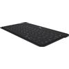 LOGITECH Logicool Keys-To-Go - Tastiera - Bluetooth - AZERTY - Fiammingo - Nero