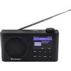 Soundmaster IR6500SW Radio Internet/DAB+/FM con Bluetooth