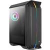 AeroCool Midi Gladiator Duo V1 B/Win/RGB mi.ATX/ATX/IT - Tower