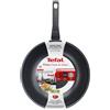 Tefal Padella wok in alluminio 28 cm nera Tefal B5541902