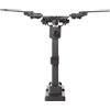 Aisens WT42TSLE-009 Supporto a parete estensibile/ girevole/ inclinabile/ livellante per TV 13-42" / fino a 20 kg