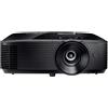 Optoma Proiettore Optoma W371 3800 lm nero