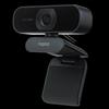 Rapoo XW180 - Web-Kamera - Farbe - 1920 x 1080 - 720p, 1080p - Audio - USB 2.0 - H.264
