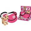 Simba Toys SIMBA Chi Chi LOVE Chihuahua cane in un rene alla moda