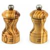 PEUGEOT Set BISTRO Duo macinamacina pepe macina spezie in legno d'ulivo 2/38212