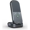 Gigaset ION telefono IP Grigio 1 linee