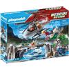 PLAYMOBIL AUSTRIA BRANDSTÄTTER task force di montagna 0