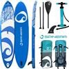 Spinera SupVenture DLT SUP gonfiabile + set di pagaie Dimensioni della tavola: 12'0"