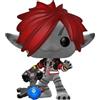 Funko Kingdom Hearts - Sora (Monsters, Inc.) 485 Edizione speciale floccata - Funko Pop! - Figurine in vinile