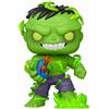 Funko Marvel - Hulk Immortale 840 Edizione Speciale - Funko Pop! - Figura in vinile