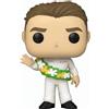 FUNKO POP! - Sport - Leggende della Formula Uno Mario Andretti #10