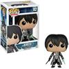 Funko Sword Art Online - Kirito 82 - Funko Pop! - Figura in vinile