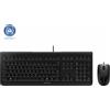 Cherry DC 2000 - Set tastiera e mouse USB