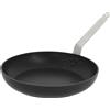 de Buyer Padella Ø 32 cm Padella antiaderente a induzione Padella in alluminio DE BUYER