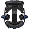 HTC VIVE Pro 2 Dediziertes obenmontiertes Display Schwarz - Blau (99HASW004-00)