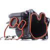 DR.MOTOR AUTOMOTIVE DRM01130 Raffreddatore EGR per OPEL INSIGNIA Caravan Ricircolo gas di scarico