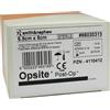 Smith & Nephew GmbH Woundmanagement OpSite Post Op 6,5x5 cm, 6X5 pezzi VER