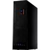INTERTECH Inter-Tech Geh S-331 Desktop mit 8,3 Liter Volumen, schwarz retail