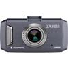 Agfaphoto KM800 Dashcam, Colore:Grigio