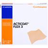 SMITH Acticoat Flex 3 5x5cm, 5 pezzi VER